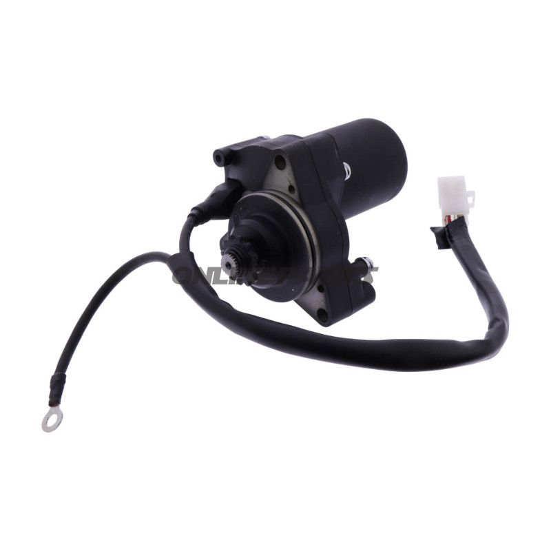 Starter Originale reservedel