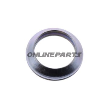 Tætningsring Olieafløbsskrue Original reservedel 10X14.5X3.5 mm