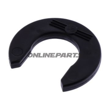 LØSHJÆLP 22 mm STIKFORBINDELSE Trykluft