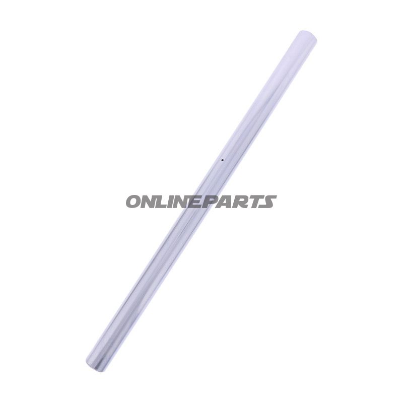 Gaffelrør Chrom JMP