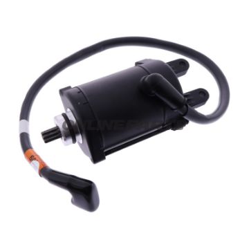 Starter Originale reservedel