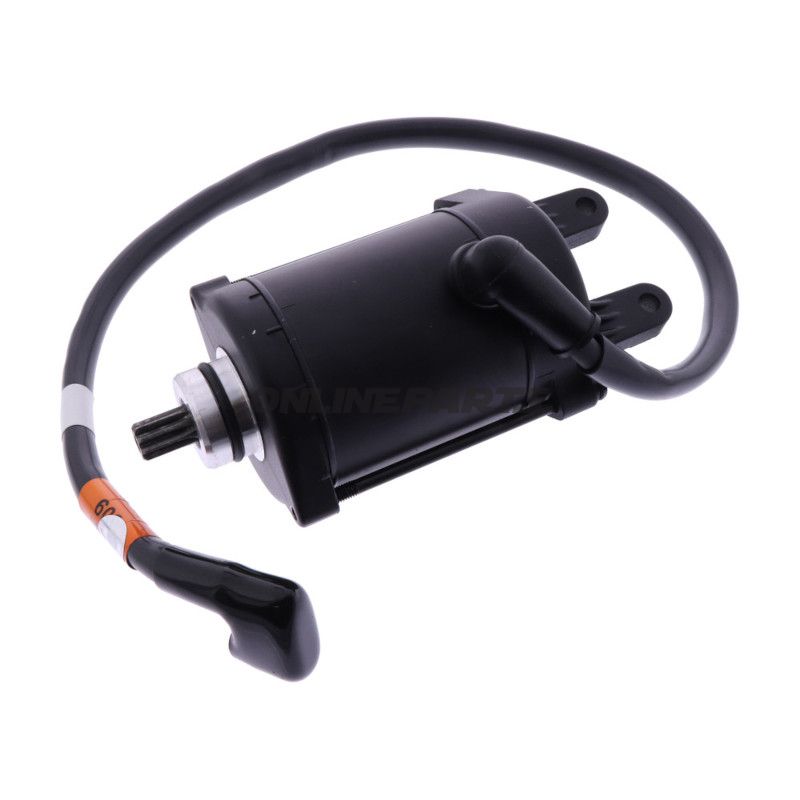 Starter Originale reservedel