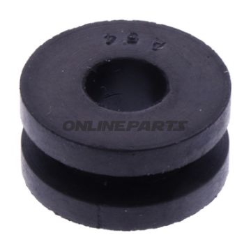 Dæmpningsgummi Tourmax Indhold 1 stykke Alternativ: 7518426