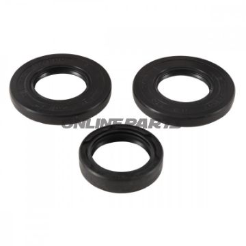 Differentiel reparationssæt for All Balls Racing