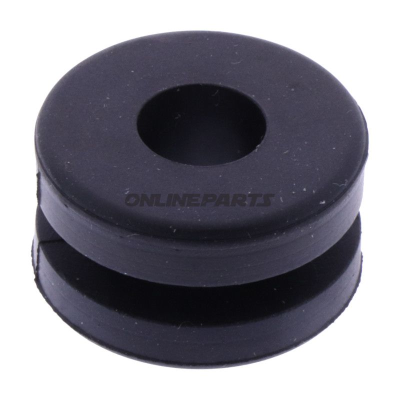 Dæmpningsgummi Tourmax Indhold 1 stykke Alternativ: 7518319