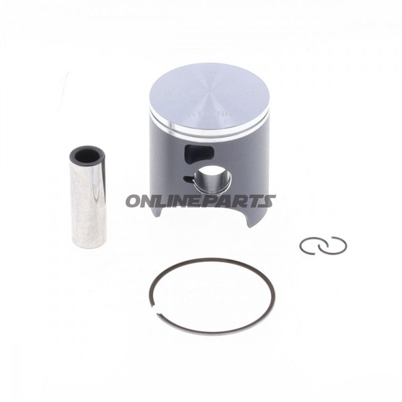 Kolbensatz 46.96 mm C Athena 14 mm Kolbenbolzen