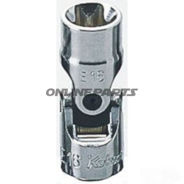 Torx E16 JOINT Anvendelse