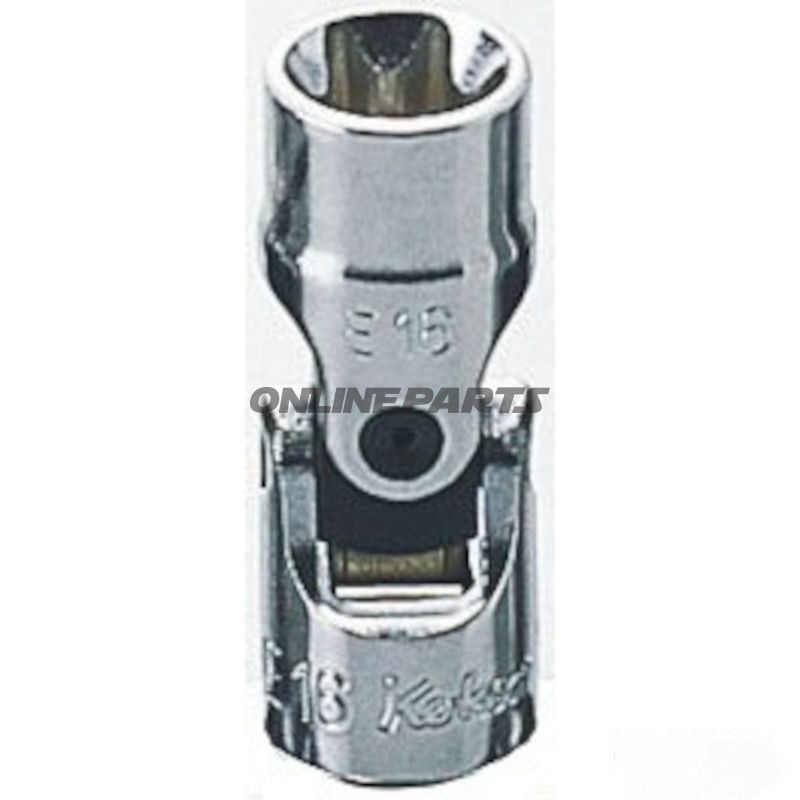 Torx E16 JOINT Anvendelse