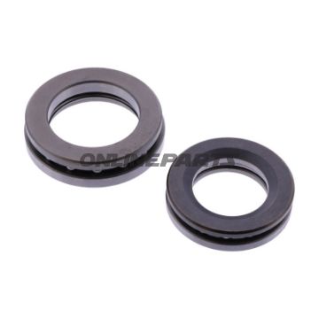 Lenkkopflager sæt JMP