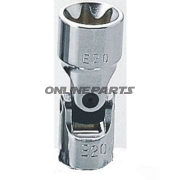 Torx E20 JOINT Anvendelse