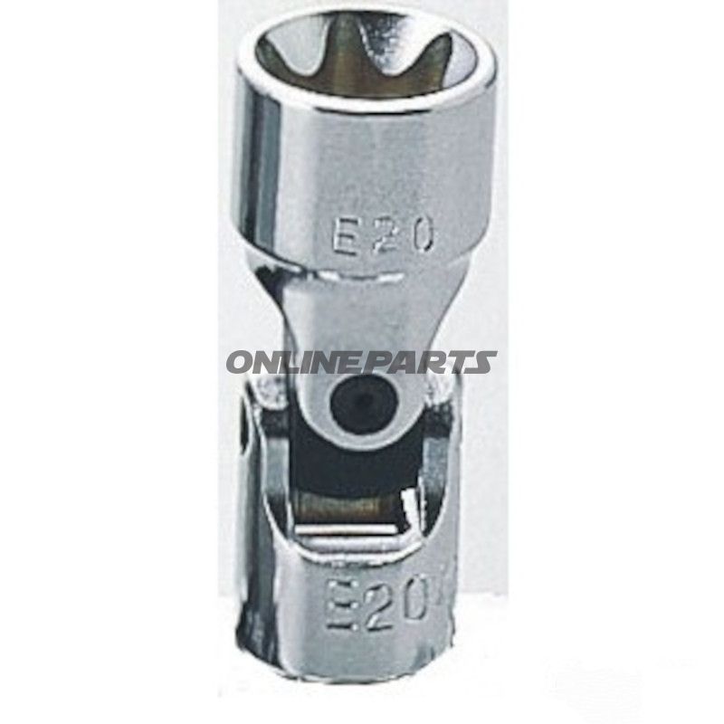 Torx E20 JOINT Anvendelse