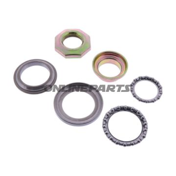 Lenkkopflager sæt JMP