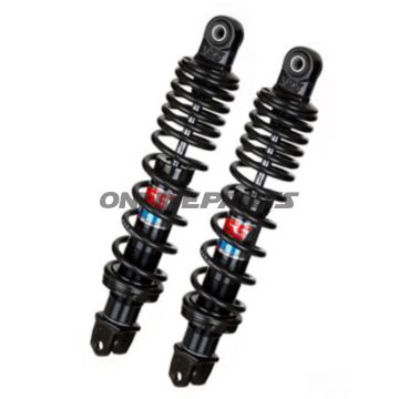 Fjederben Stereo YSS justerbar