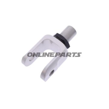 Gaffel YSS 25X28X63XM10X1.5 / M16X1