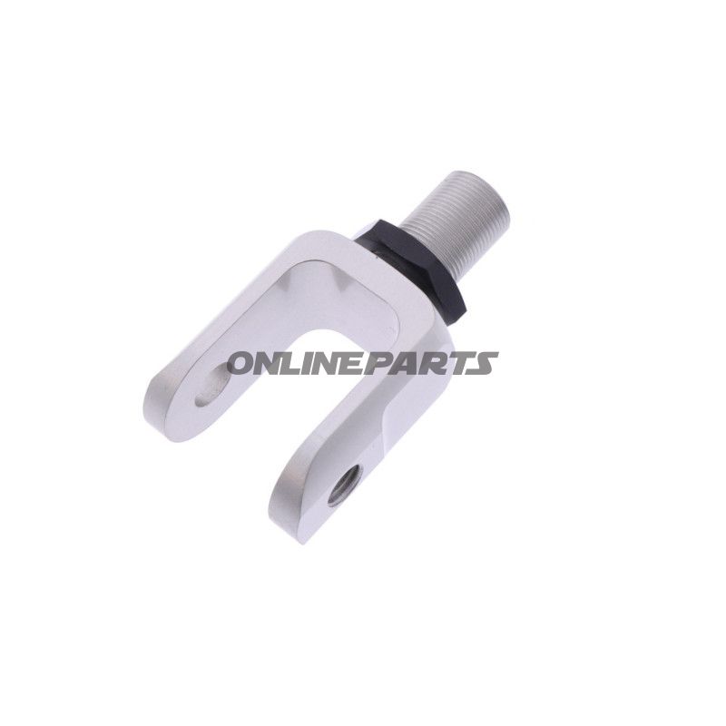 Gaffel YSS 25X28X63XM10X1.5 / M16X1