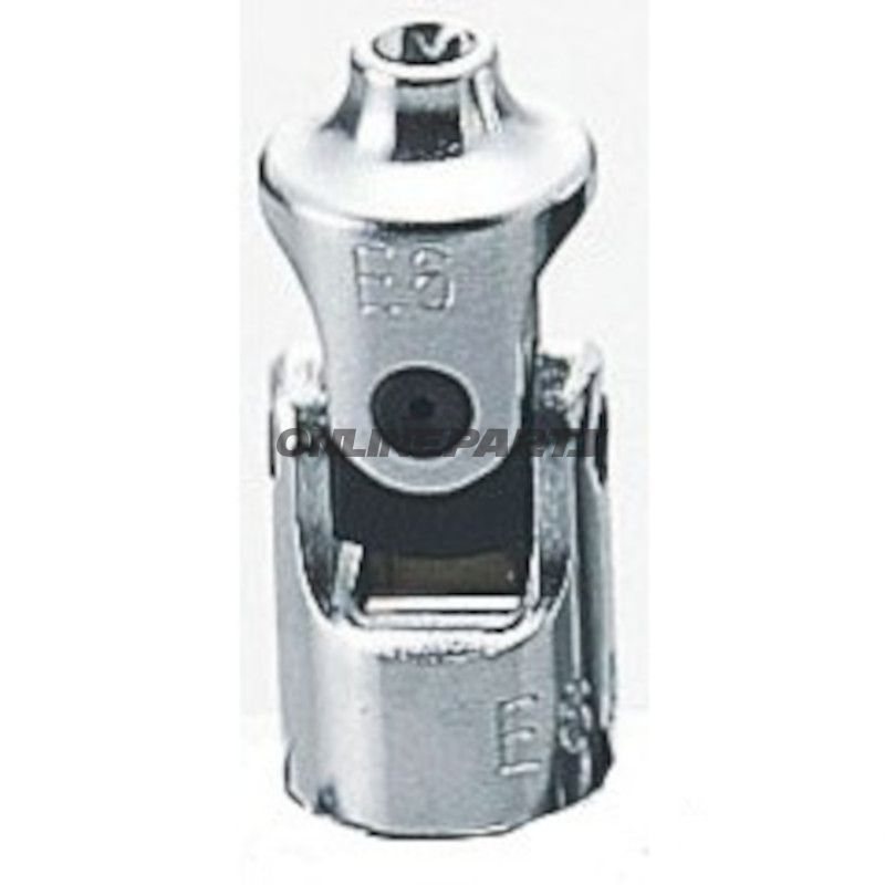 Torx E6 JOINT indsætning