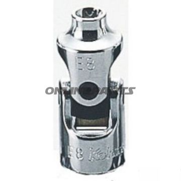 Torx E8 JOINT Anvendelse