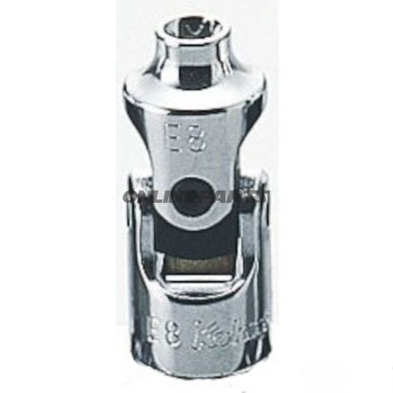 Torx E8 JOINT Anvendelse