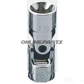 Torx E18 JOINT Anvendelse