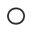 O-ring 1,5X11MM Athena