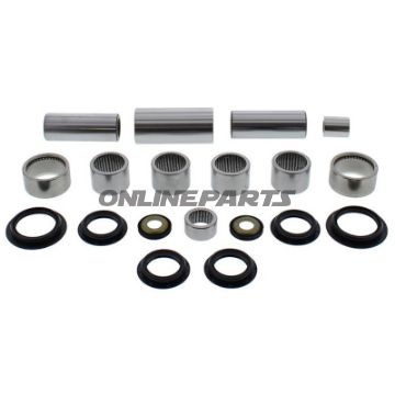 Umlenkhebel Reparatursæt All Balls Racing