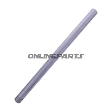 Gaffelrør Chrom JMP