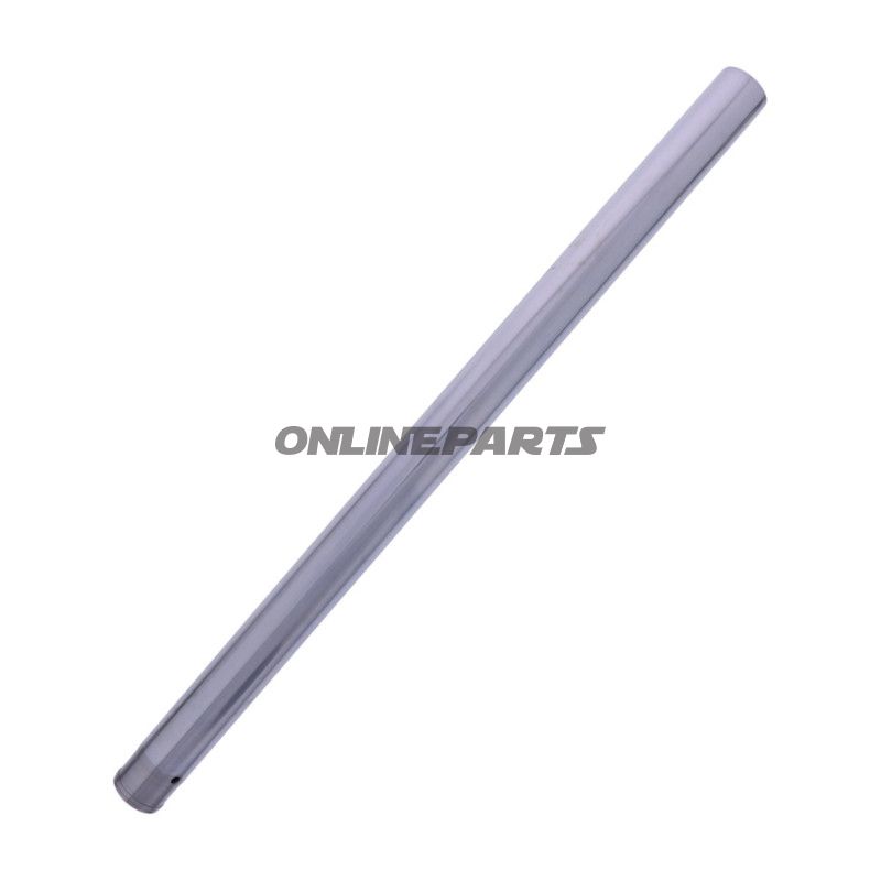 Gaffelrør Chrom JMP