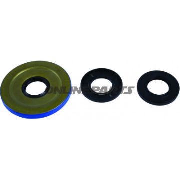 Differentiel reparationssæt for All Balls Racing