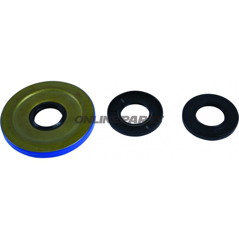 Differentiel reparationssæt for All Balls Racing