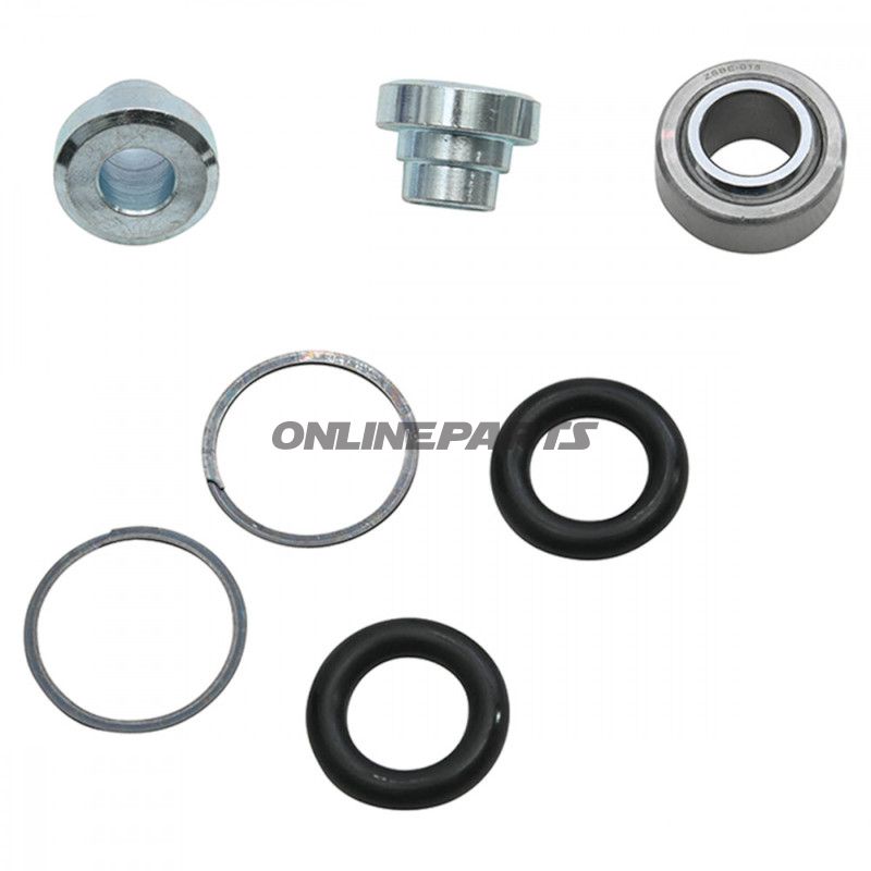 Fjederbenleje Sæt All Balls Racing