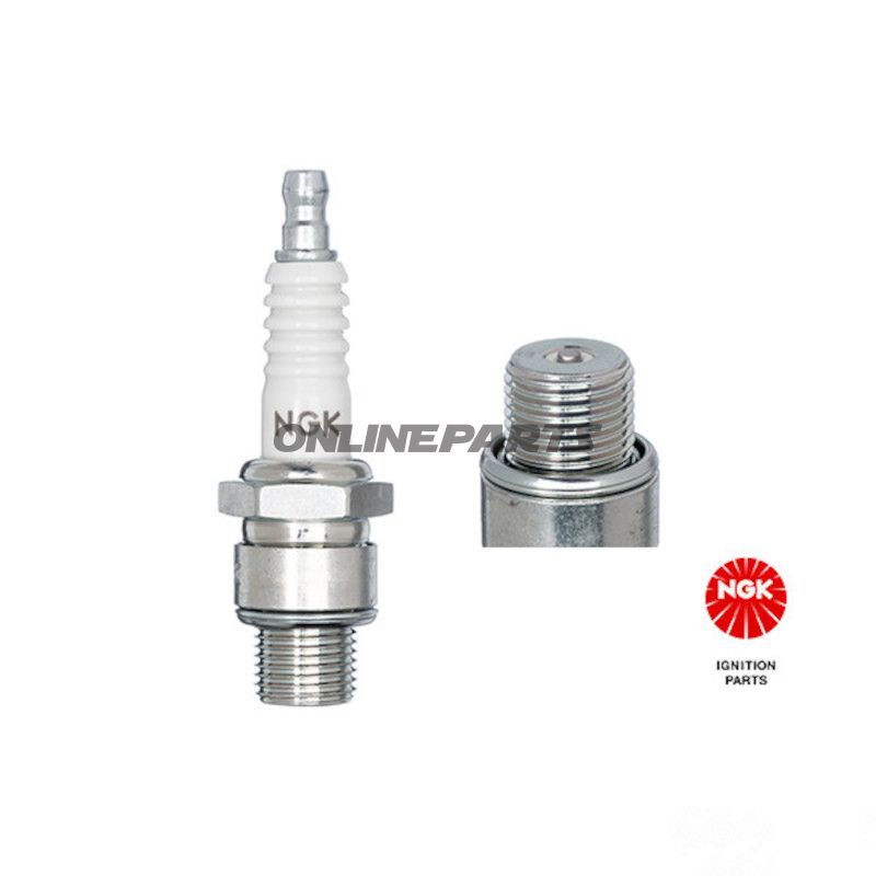 Zündkerze BUHX NGK