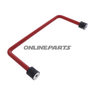 AFVISERBØJLE XY-OPTAGELSE 235NT08018-E