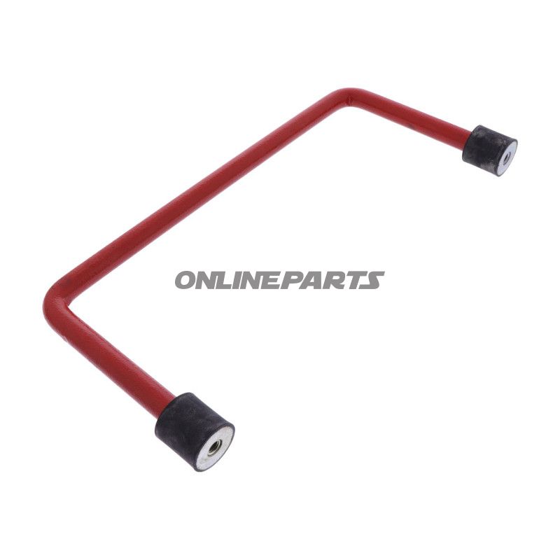 AFVISERBØJLE XY-OPTAGELSE 235NT08018-E