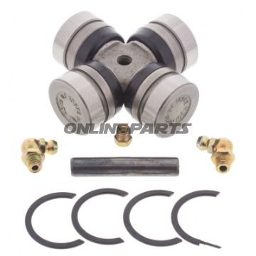 All Balls Racing krydsledsæt