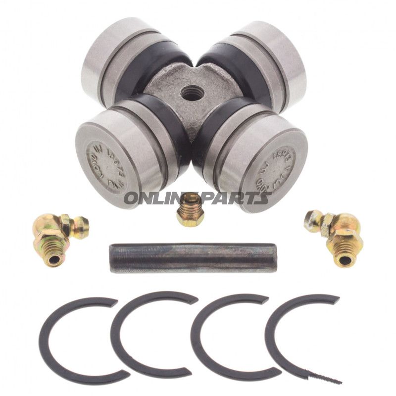 All Balls Racing krydsledsæt