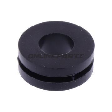 Dæmpningsgummi Tourmax Indhold 1 stykke Alternativ: 7518525