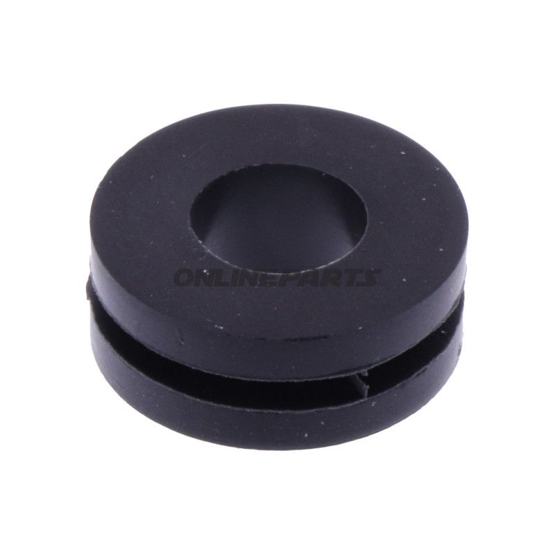 Dæmpningsgummi Tourmax Indhold 1 stykke Alternativ: 7518525