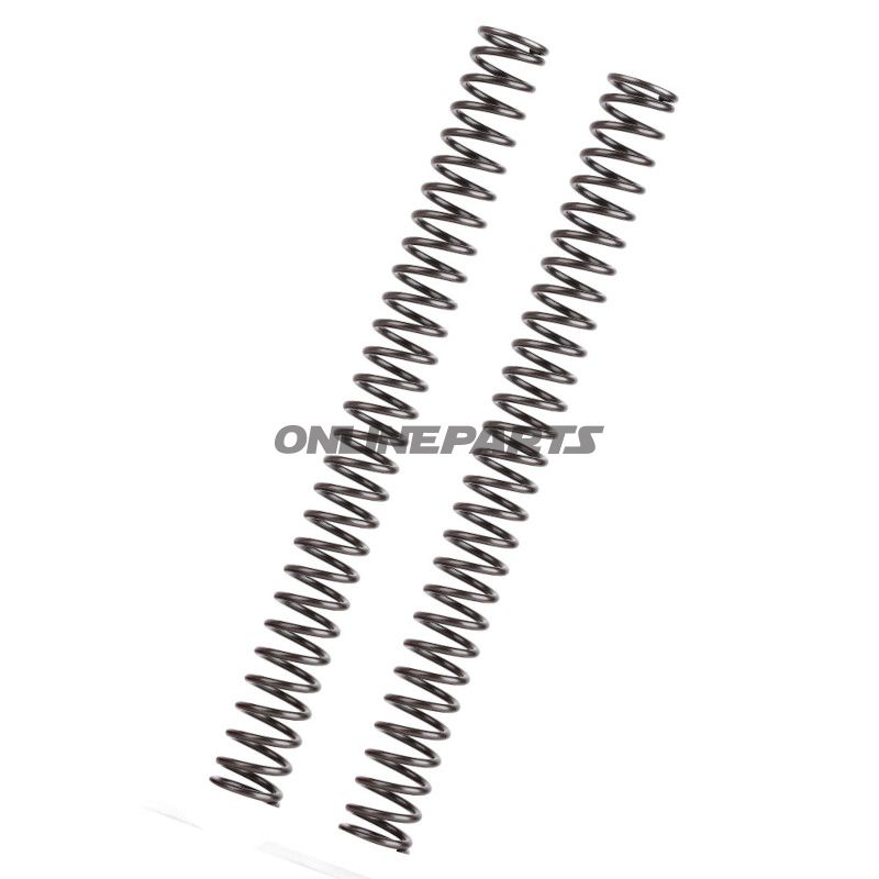 Gaffelfjeder lineær YSS fjederrate 9.0