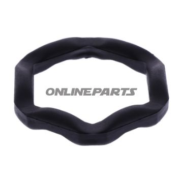 Støddæmper Skubstang HOFFMANN Monty C0008157