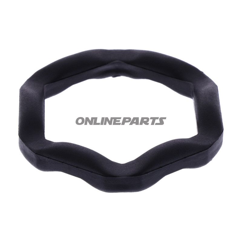 Støddæmper Skubstang HOFFMANN Monty C0008157