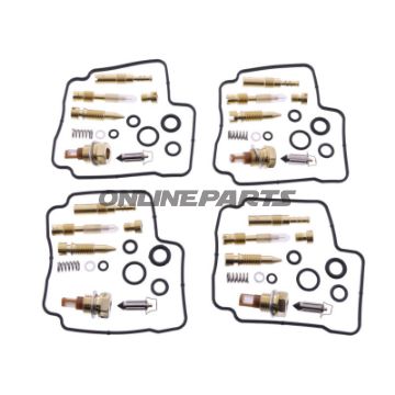 Keyster fuld sæt Karburator  reparationssæt
