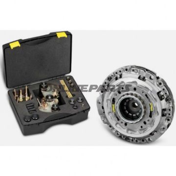 Værktøjssæt DOPPELKUPPL ALFA Fiat JEEP SUZUKI