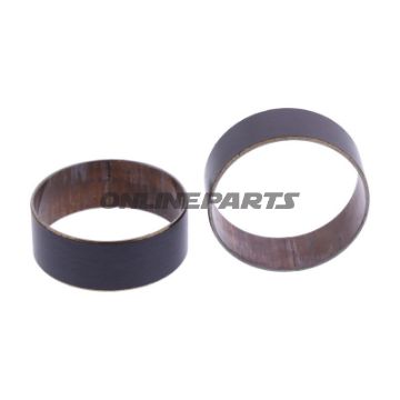 Gleitbuchsen Standrohr JMP 39.70X15X1.0