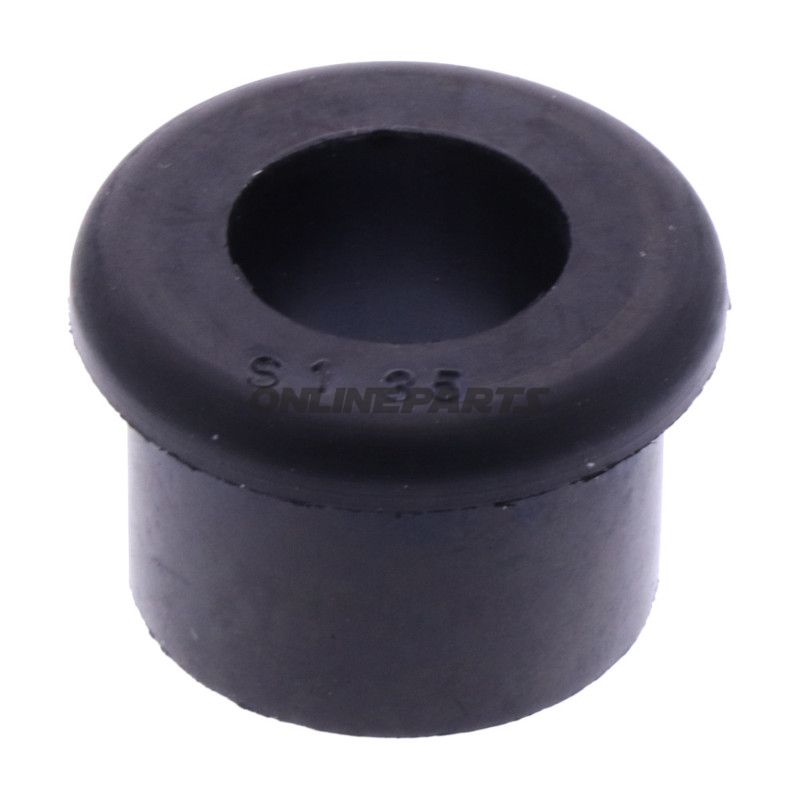 Dæmpningsgummi Tourmax Indhold 1 stykke Alternativ: 7518533