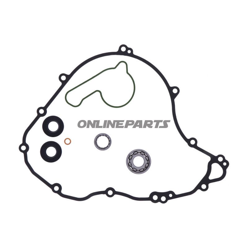 Vandpumpe Reparationssæt Athena