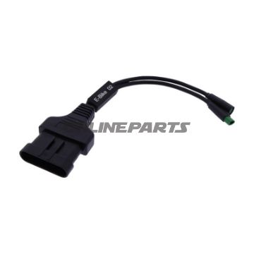 Texa Adapter Bike BAFANG System DIAGNOSE