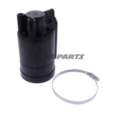 Pumpe komplet AC 9072730