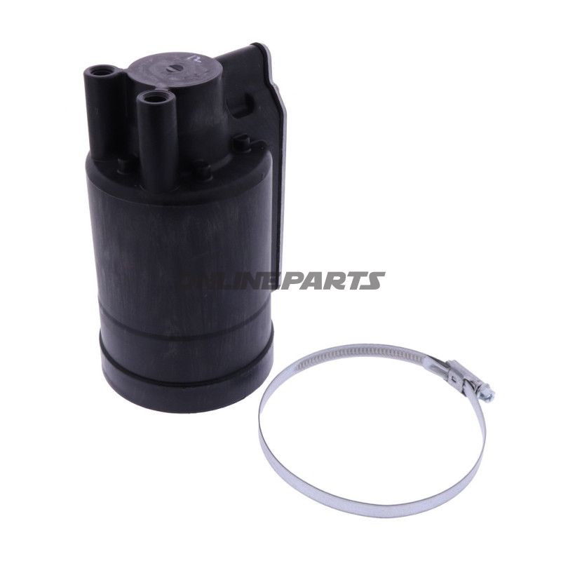 Pumpe komplet AC 9072730