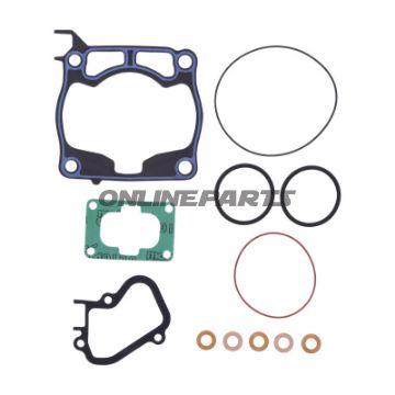 Pakning sæt Topend Athena til standard cylindersæt