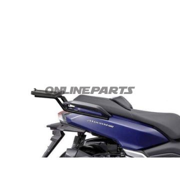 Shad Top Case Carrier